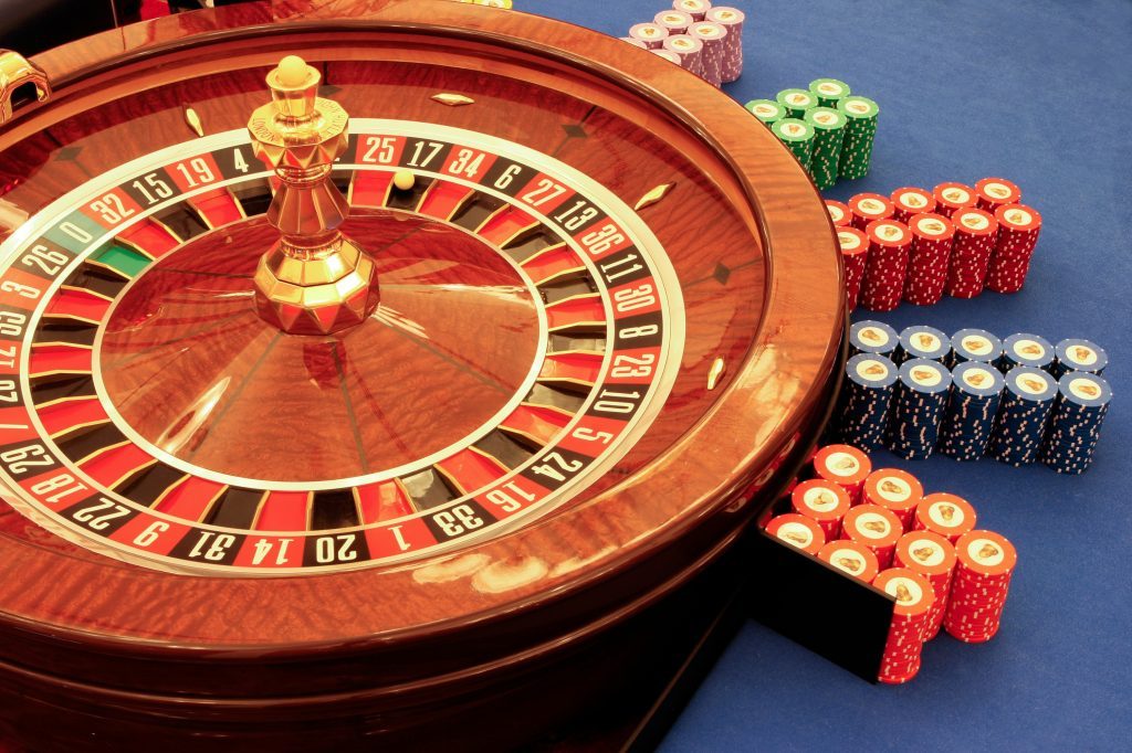 Casinoslot Giriş Bilgileri